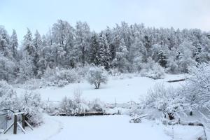 Domaine Bellevie BnB