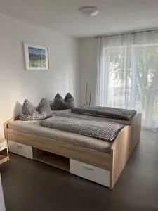 MW Apartments B1 - Pfahlheim