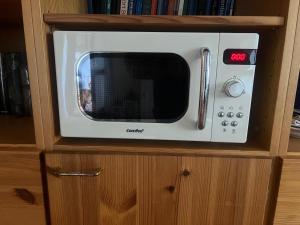 Einliegerwohnung in einer Mühle vor den Toren Frankfurts, ideal für Messegäste oder Stop Over