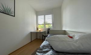 Green Garden Apartments