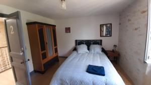 Maisons d'hotes Le Clos des Quatre Lieues : photos des chambres
