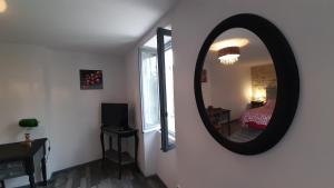 Maisons d'hotes Le Clos des Quatre Lieues : photos des chambres