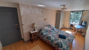 Maisons d'hotes Le Clos des Quatre Lieues : photos des chambres