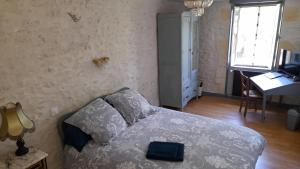 Maisons d'hotes Le Clos des Quatre Lieues : photos des chambres