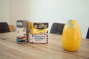 Appart'hotels Les Logis du Port - Port Canal - Montauban : photos des chambres