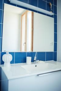 Appart'hotels Les Logis du Port - Port Canal - Montauban : photos des chambres