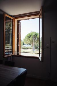 Appart'hotels Les Logis du Port - Port Canal - Montauban : photos des chambres