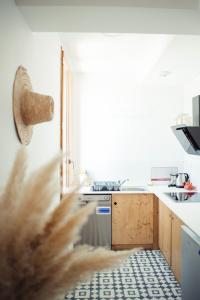 Appart'hotels Les Logis du Port - Port Canal - Montauban : photos des chambres