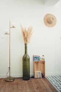 Appart'hotels Les Logis du Port - Port Canal - Montauban : photos des chambres