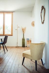Appart'hotels Les Logis du Port - Port Canal - Montauban : photos des chambres