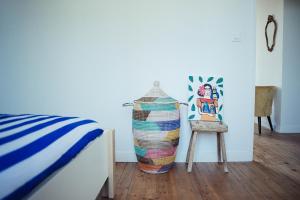 Appart'hotels Les Logis du Port - Port Canal - Montauban : photos des chambres