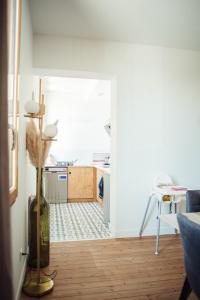 Appart'hotels Les Logis du Port - Port Canal - Montauban : photos des chambres