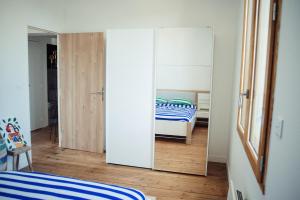 Appart'hotels Les Logis du Port - Port Canal - Montauban : photos des chambres