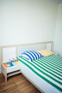 Appart'hotels Les Logis du Port - Port Canal - Montauban : photos des chambres