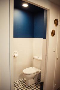 Appart'hotels Les Logis du Port - Port Canal - Montauban : photos des chambres