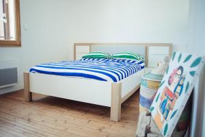 Appart'hotels Les Logis du Port - Port Canal - Montauban : photos des chambres