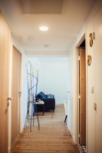 Appart'hotels Les Logis du Port - Port Canal - Montauban : photos des chambres