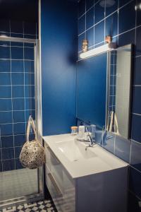 Appart'hotels Les Logis du Port - Port Canal - Montauban : photos des chambres
