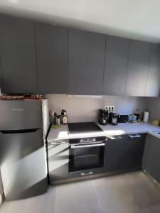 Flat in Athens, Cozy One