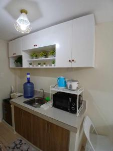 Mountain Views Studio One Dumaguete