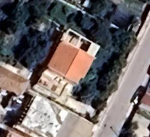 My House Krutje Lushnje - Tërbufi