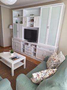 Apartamento Cueto