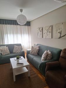 Apartamento Cueto