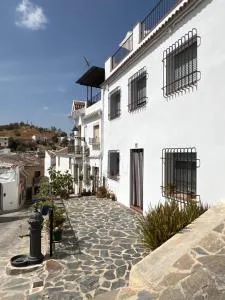 La Casa de la Luz en la Subbética - Carcabuey