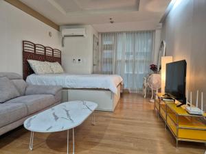 Căn Hộ 1 Phòng Ngủ (One-Bedroom Apartment)