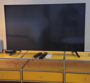 Căn Hộ 1 Phòng Ngủ (One-Bedroom Apartment)