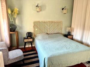 Appartements Superbe appartement terrasse Sorgues - Avignon : photos des chambres