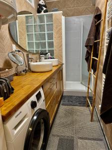 Appartements Superbe appartement terrasse Sorgues - Avignon : photos des chambres