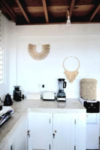 Rote White House - North Villa