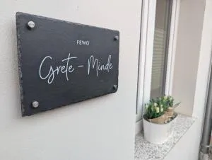 Fewo Grete - Minde - Storkau