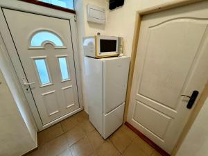 Lacné ubytovanie v centre mesta