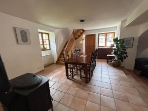 Appartements Oisans Vacances Gite Vermarine : photos des chambres