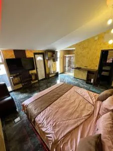 Lueur de miel - 马恩河畔博纳伊