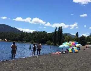 Chalet Fahner-Peñafiel - Traitraico