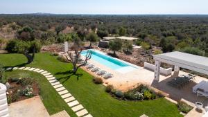 Tenuta PANORAMICAPULIA - Luxury Masseria Ostuni