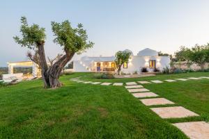 Tenuta PANORAMICAPULIA - Luxury Masseria Ostuni