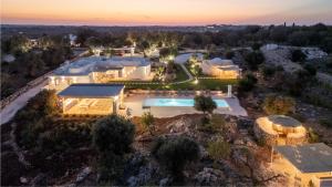 Tenuta PANORAMICAPULIA - Luxury Masseria Ostuni
