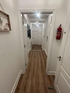 New Luxury apartment, sea viewWith parking