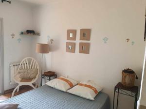 Joli studio Sainte Maxime