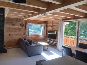 Chalet rinette - Tines