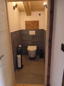 Chalet rinette