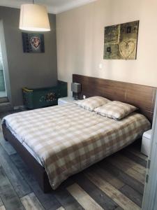 Appartements Gite 10 personnes : photos des chambres