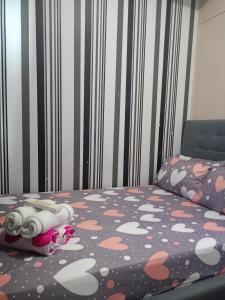 Reynas place at sea residences