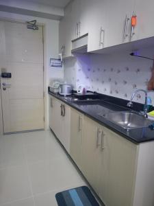 Reynas place at sea residences