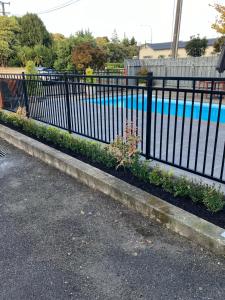 Kapiti Gateway Motel