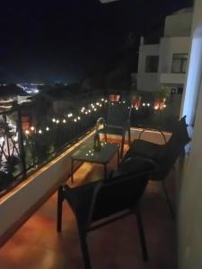 Apartamento El Cortijo